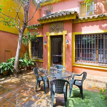 Villa La Casita De Dulcinea Málaga Esterno foto