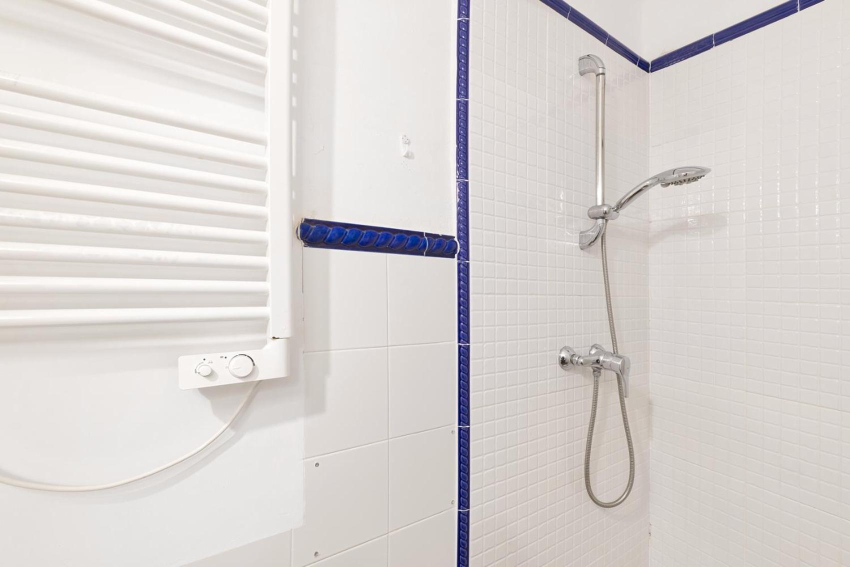 Villa La Casita De Dulcinea Málaga Esterno foto