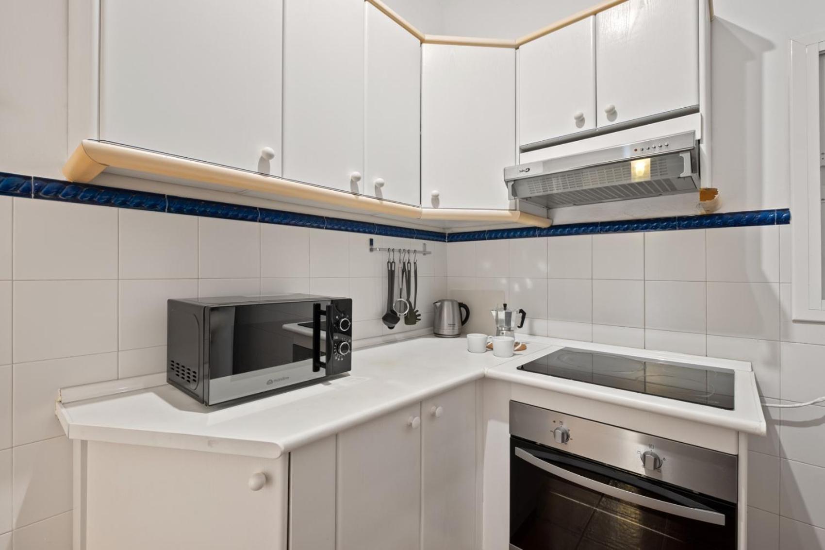 Villa La Casita De Dulcinea Málaga Esterno foto