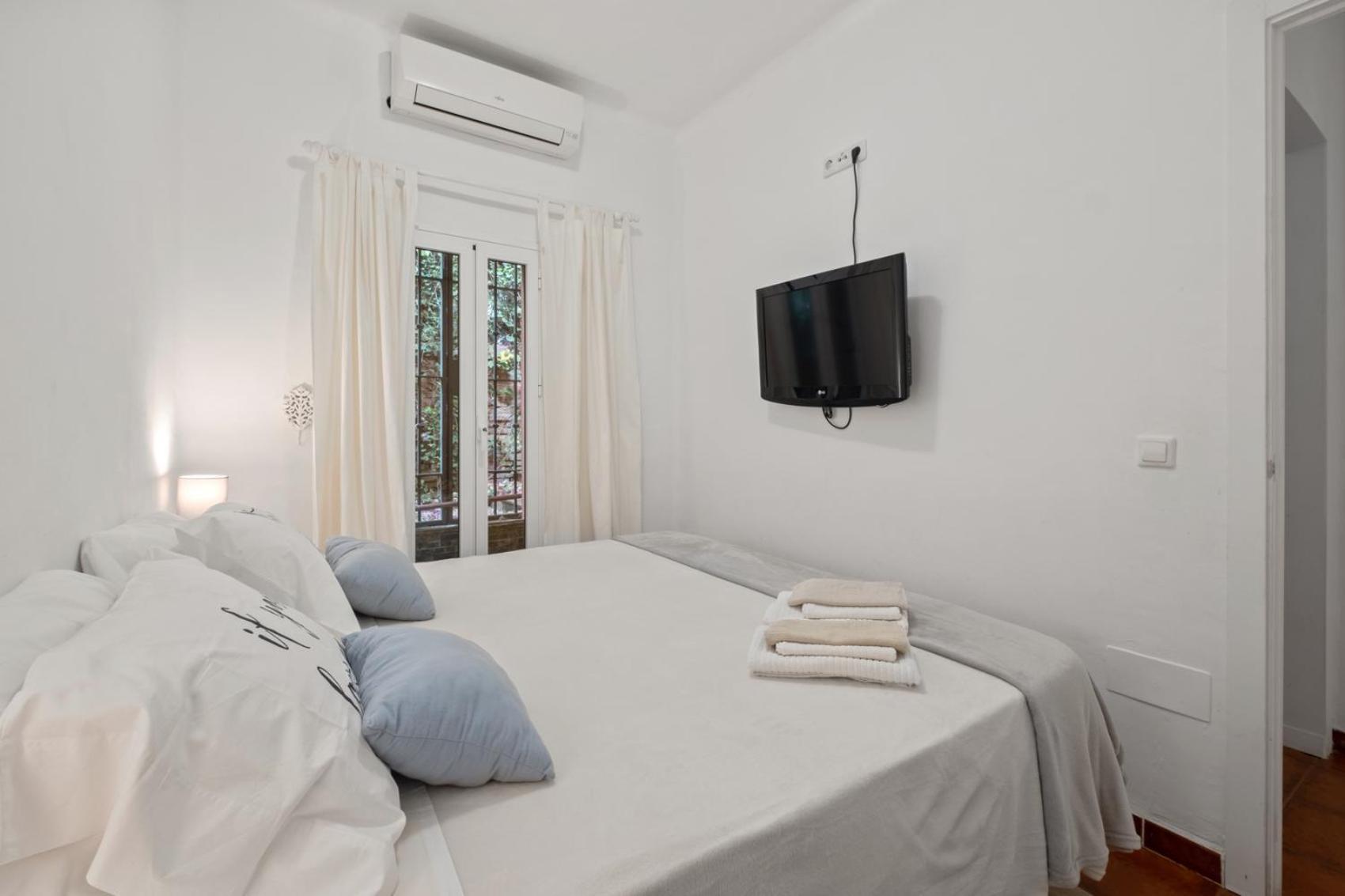 Villa La Casita De Dulcinea Málaga Esterno foto