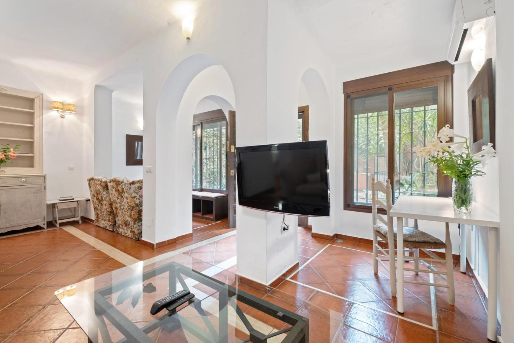 Villa La Casita De Dulcinea Málaga Esterno foto