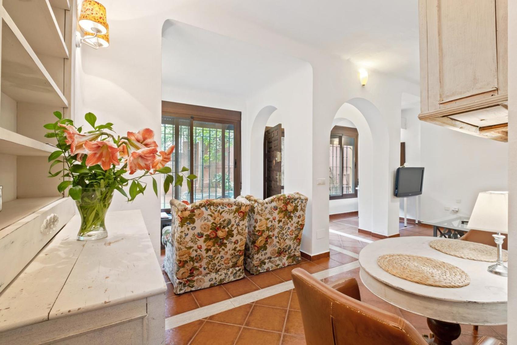 Villa La Casita De Dulcinea Málaga Esterno foto