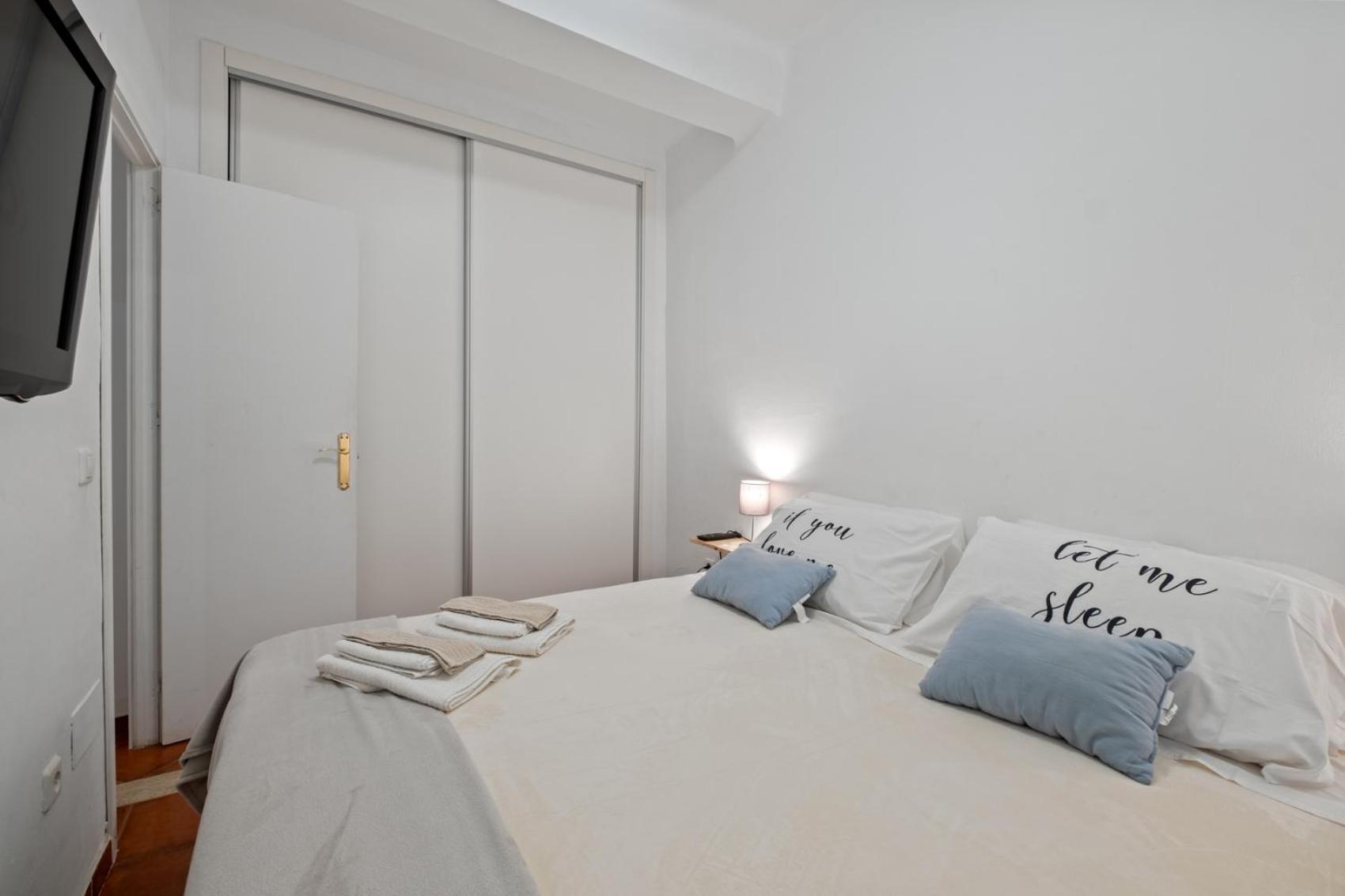 Villa La Casita De Dulcinea Málaga Esterno foto