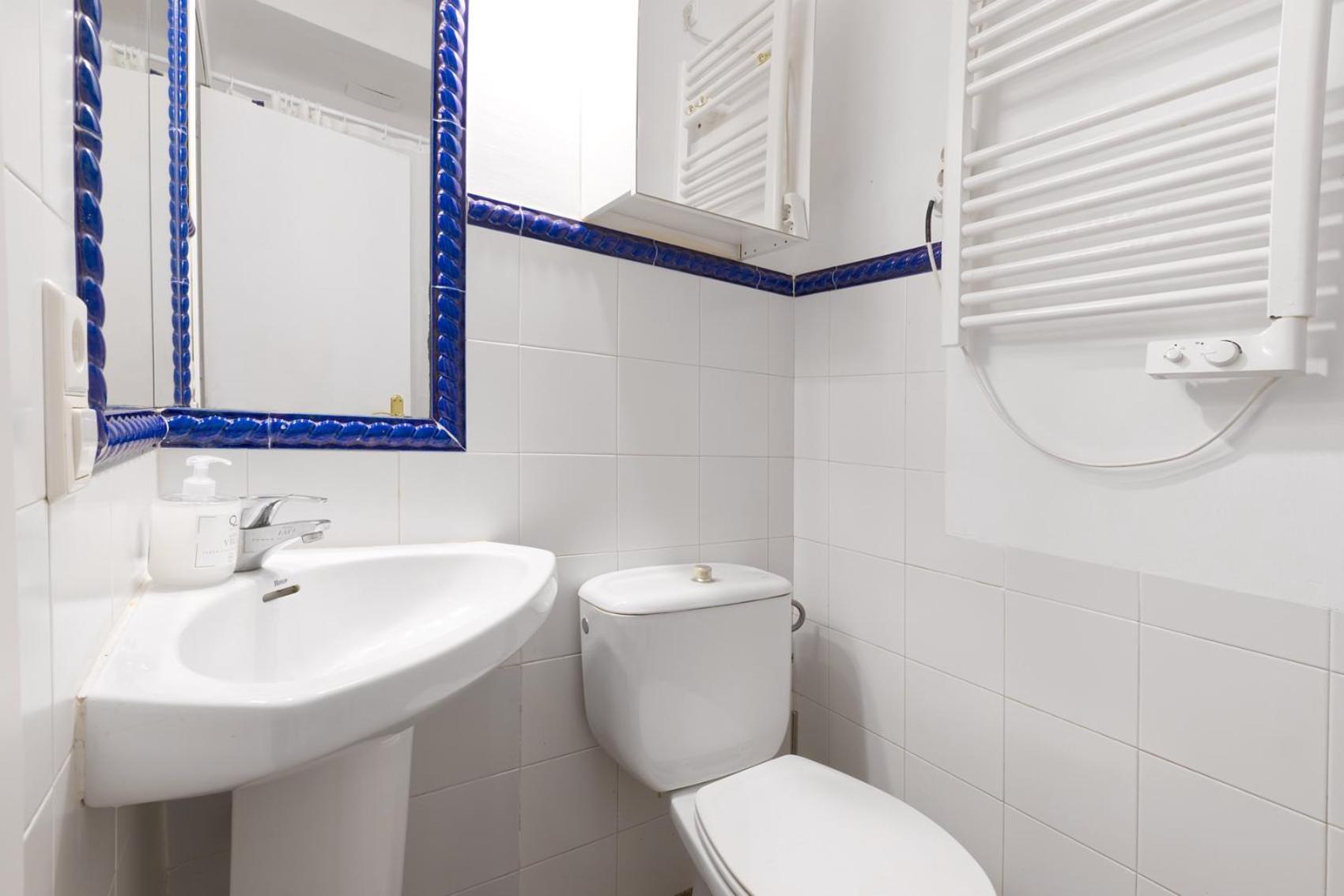 Villa La Casita De Dulcinea Málaga Esterno foto