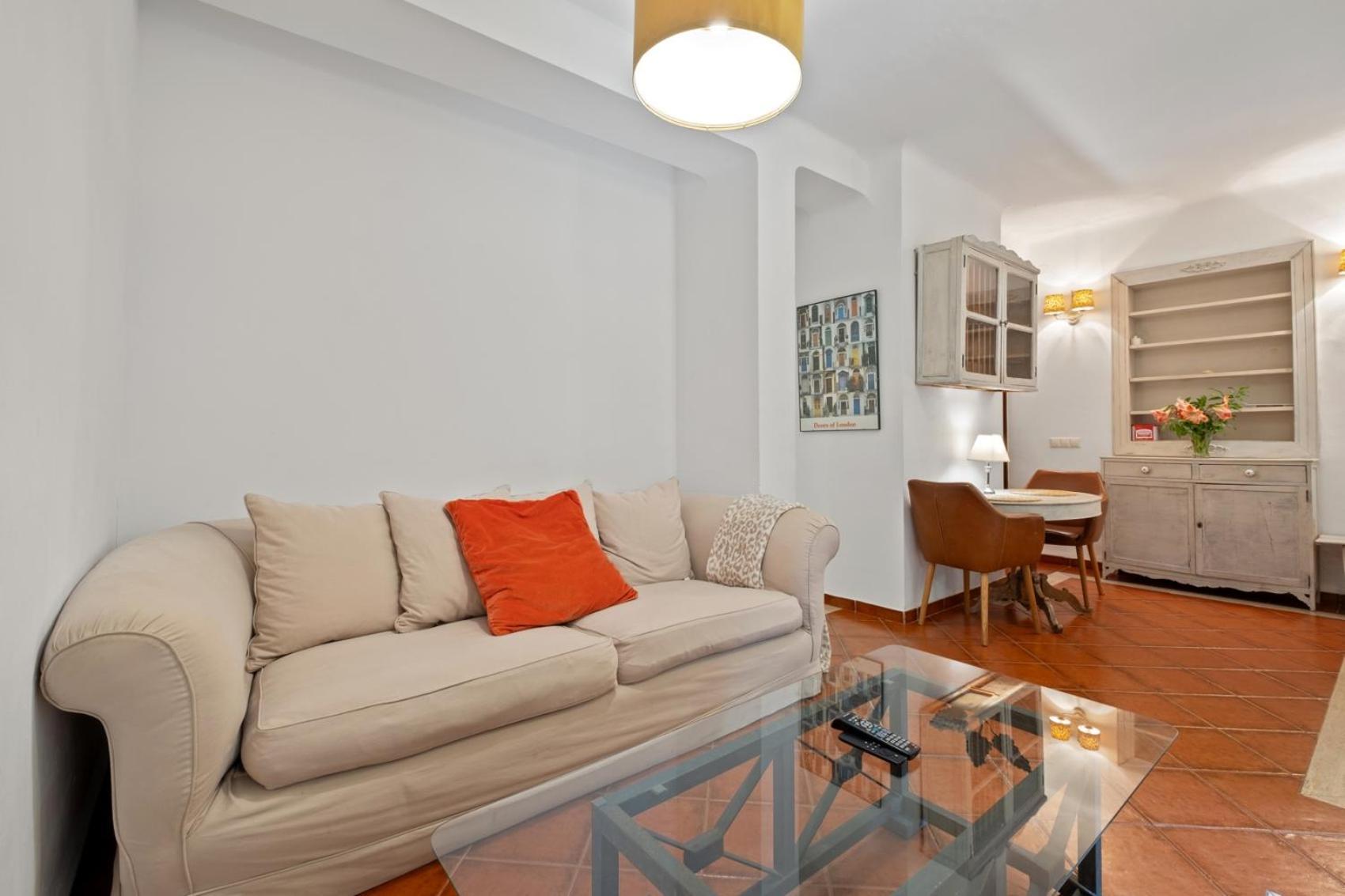 Villa La Casita De Dulcinea Málaga Esterno foto